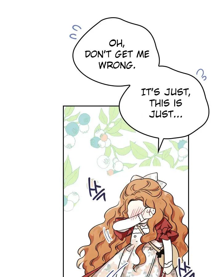 I’ll Be The Matriarch In This Life Chapter 25 - Page 95