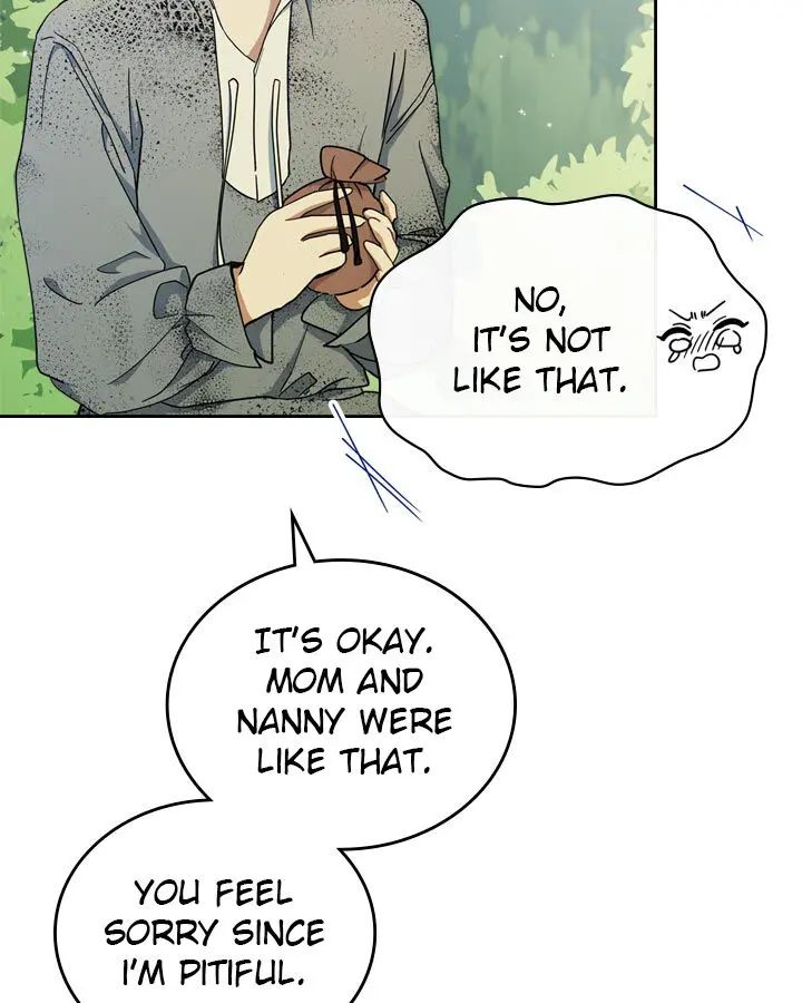 I’ll Be The Matriarch In This Life Chapter 25 - Page 97