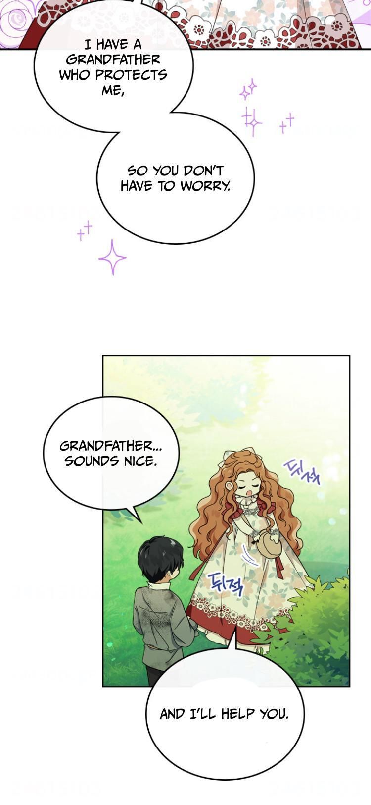 I’ll Be The Matriarch In This Life Chapter 26 - Page 13
