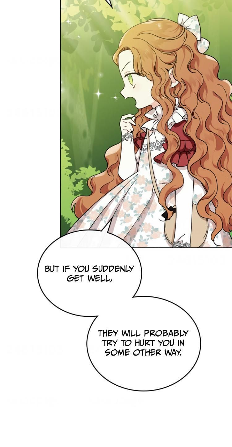 I’ll Be The Matriarch In This Life Chapter 26 - Page 19