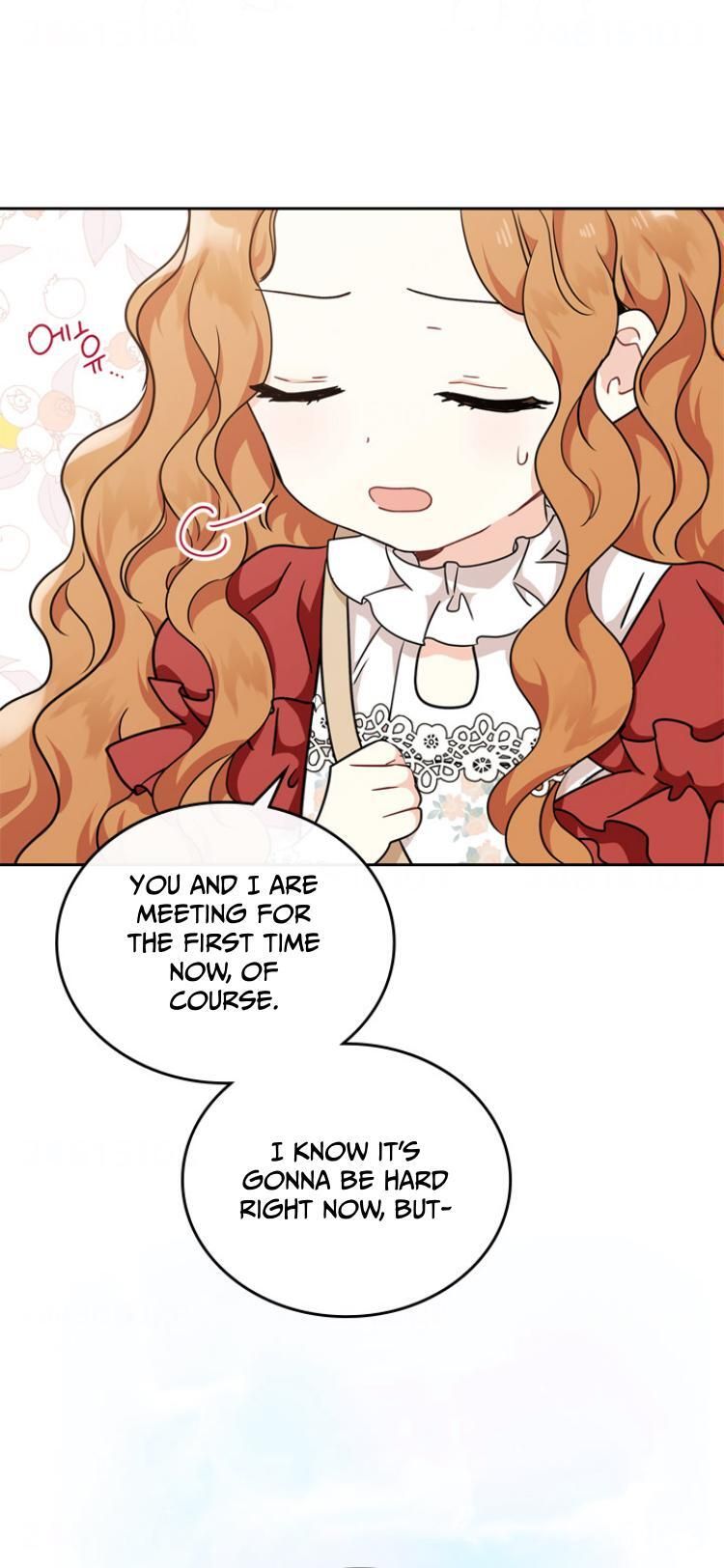 I’ll Be The Matriarch In This Life Chapter 26 - Page 21