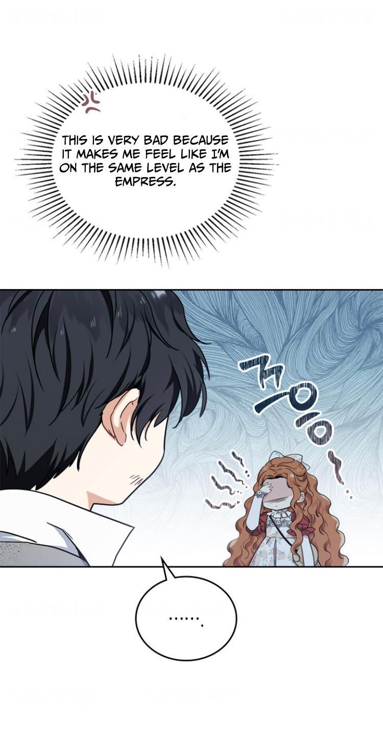 I’ll Be The Matriarch In This Life Chapter 26 - Page 26