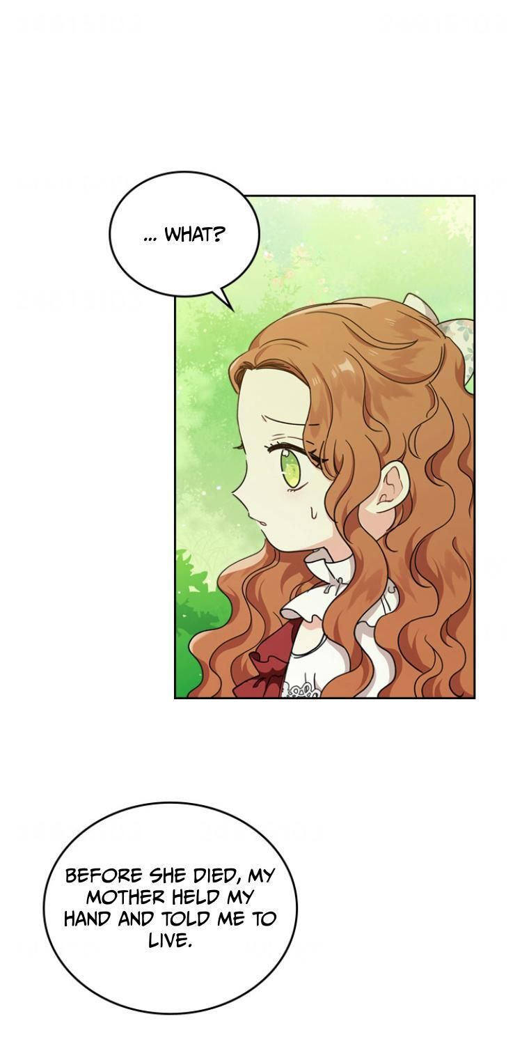 I’ll Be The Matriarch In This Life Chapter 26 - Page 30