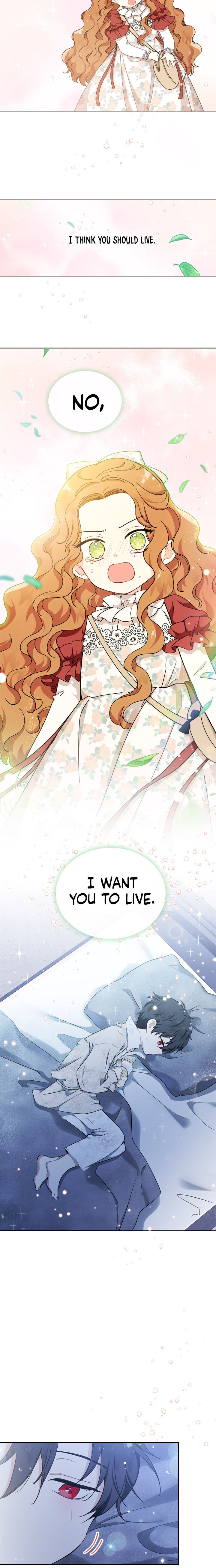 I’ll Be The Matriarch In This Life Chapter 27 - Page 17