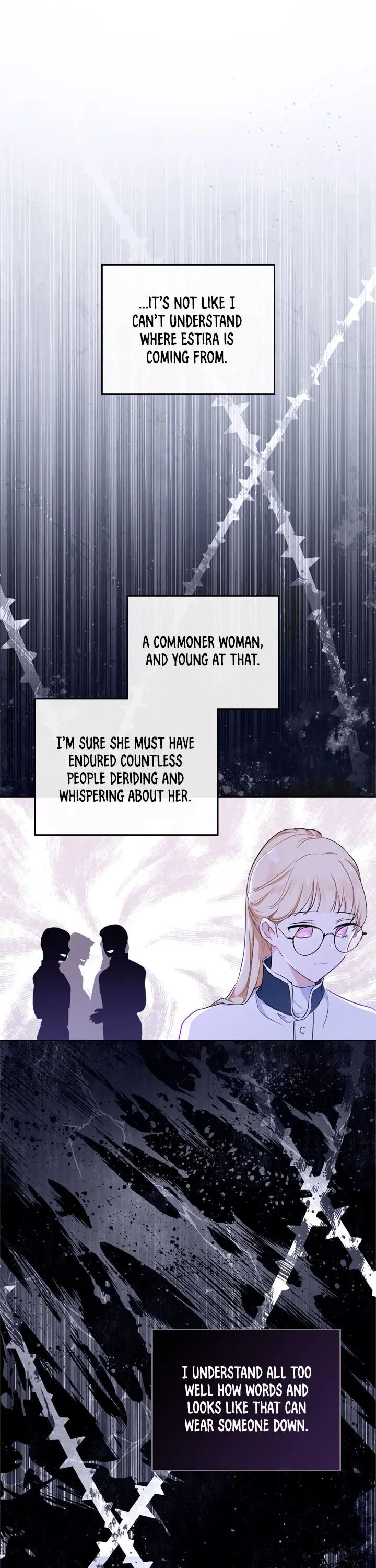 I’ll Be The Matriarch In This Life Chapter 28 - Page 11