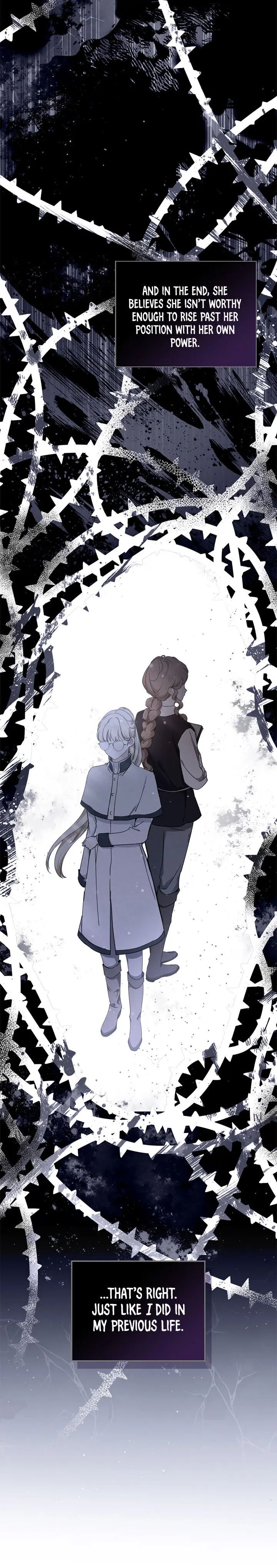 I’ll Be The Matriarch In This Life Chapter 28 - Page 13