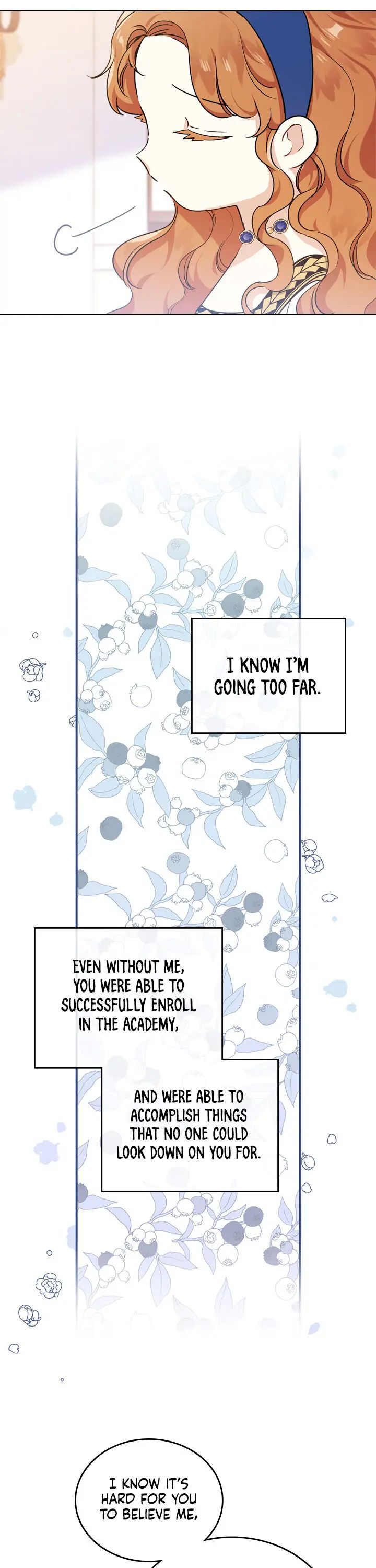 I’ll Be The Matriarch In This Life Chapter 28 - Page 14