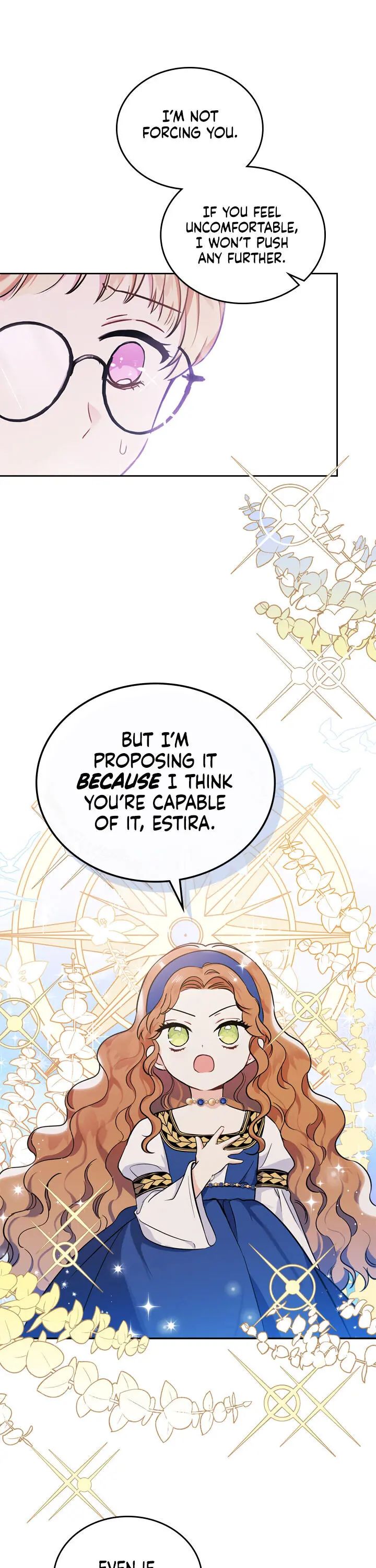 I’ll Be The Matriarch In This Life Chapter 28 - Page 19