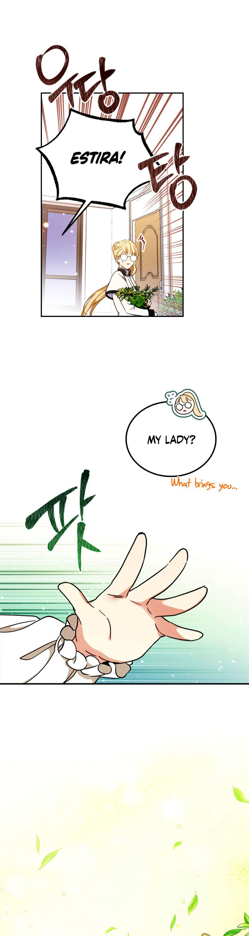 I’ll Be The Matriarch In This Life Chapter 29 - Page 26