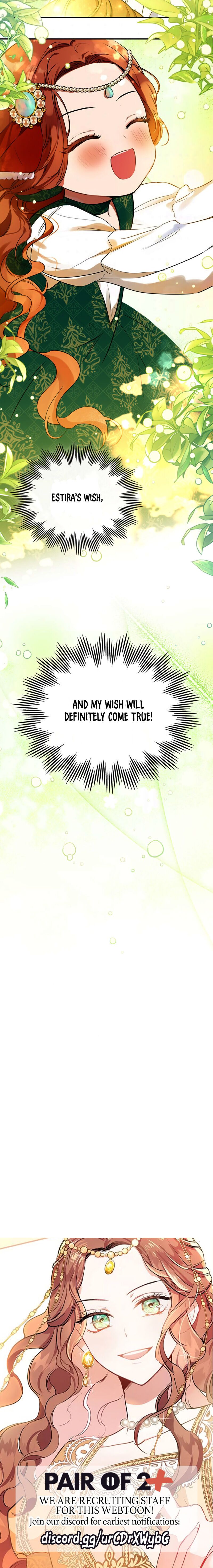 I’ll Be The Matriarch In This Life Chapter 29 - Page 28