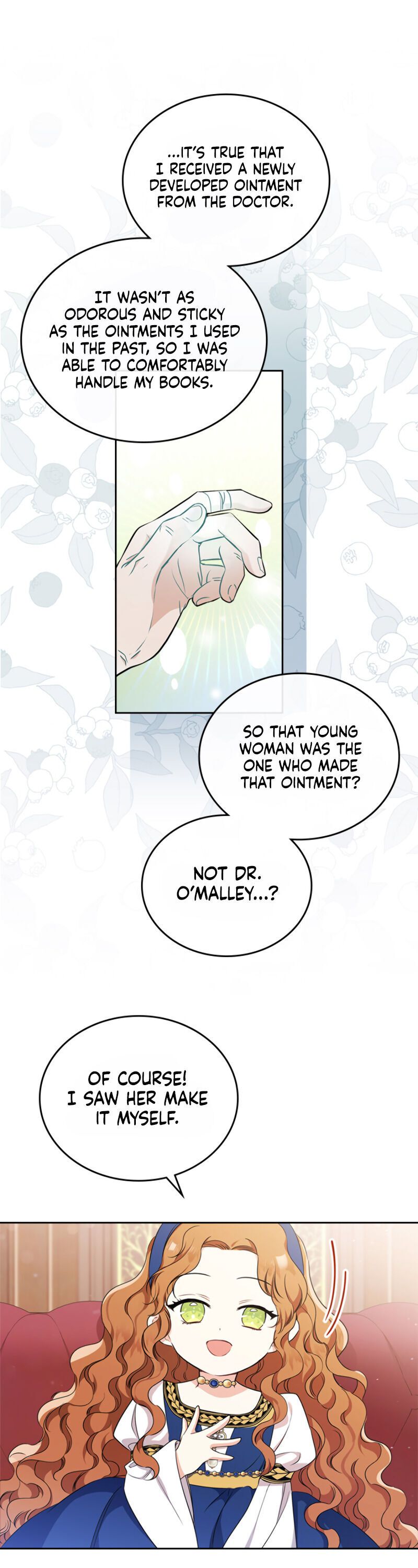 I’ll Be The Matriarch In This Life Chapter 29 - Page 4