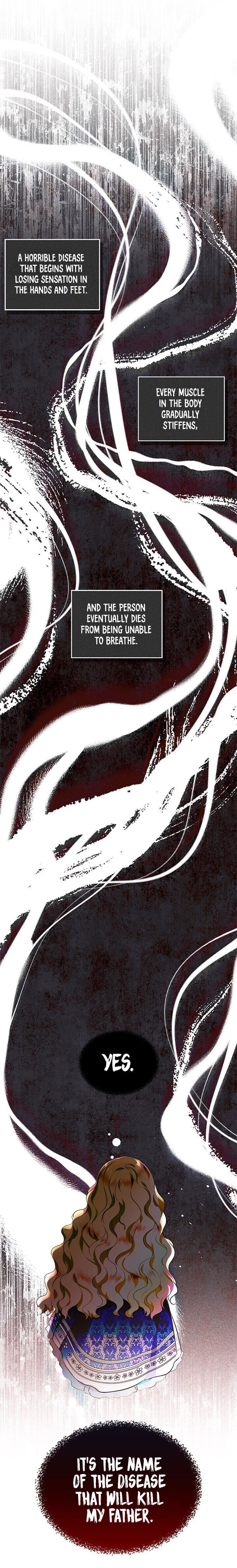 I’ll Be The Matriarch In This Life Chapter 31 - Page 16