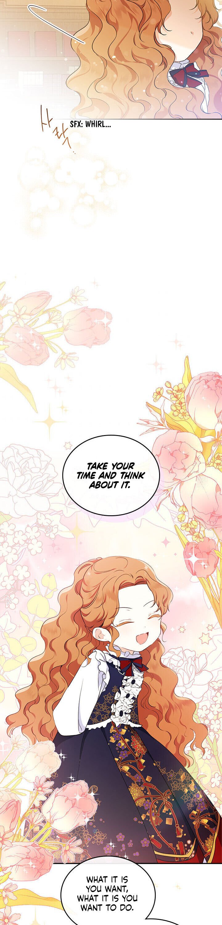 I’ll Be The Matriarch In This Life Chapter 31 - Page 8