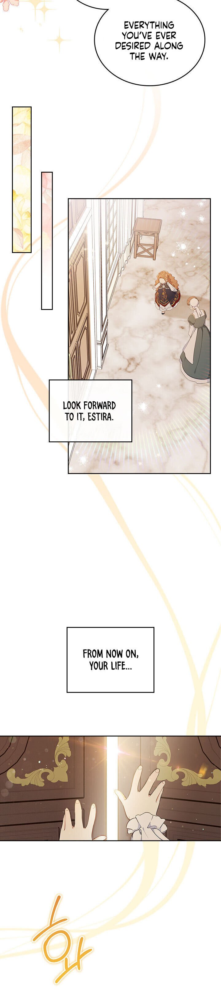 I’ll Be The Matriarch In This Life Chapter 31 - Page 9