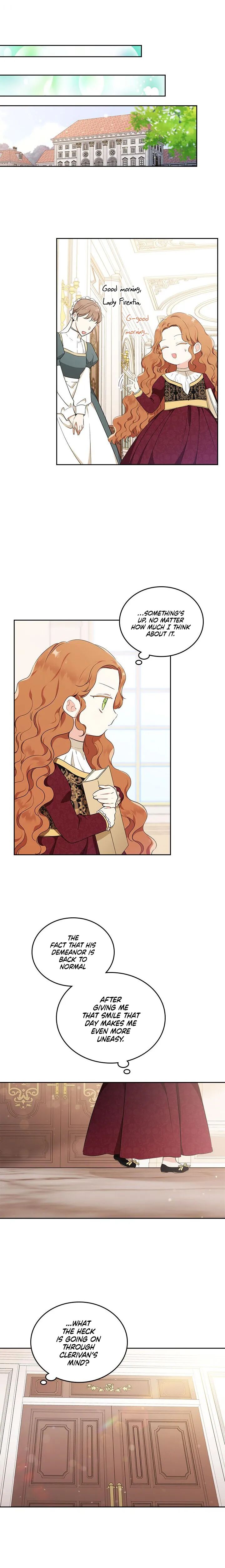 I’ll Be The Matriarch In This Life Chapter 33 - Page 15