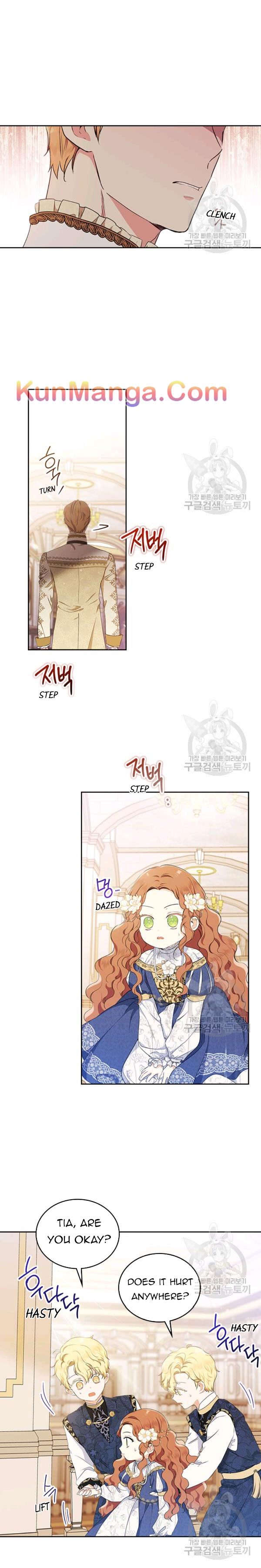 I’ll Be The Matriarch In This Life Chapter 35 - Page 10