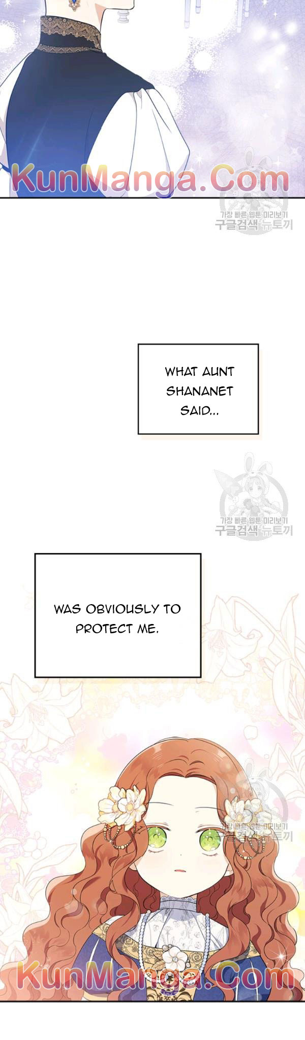 I’ll Be The Matriarch In This Life Chapter 36 - Page 9