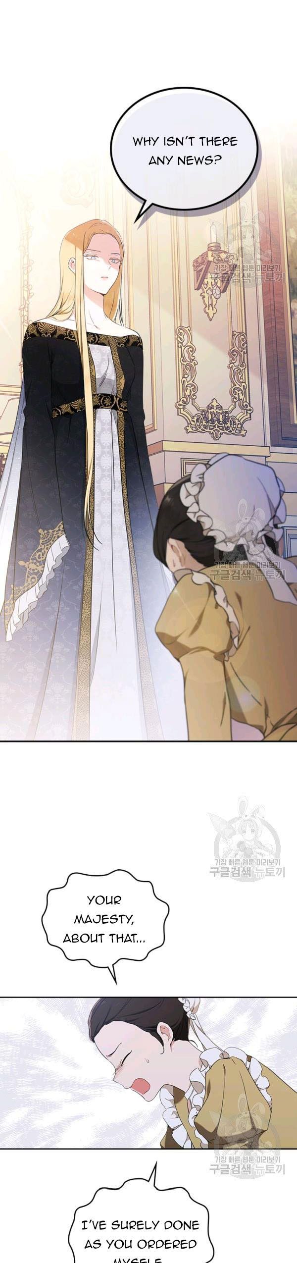 I’ll Be The Matriarch In This Life Chapter 38 - Page 11