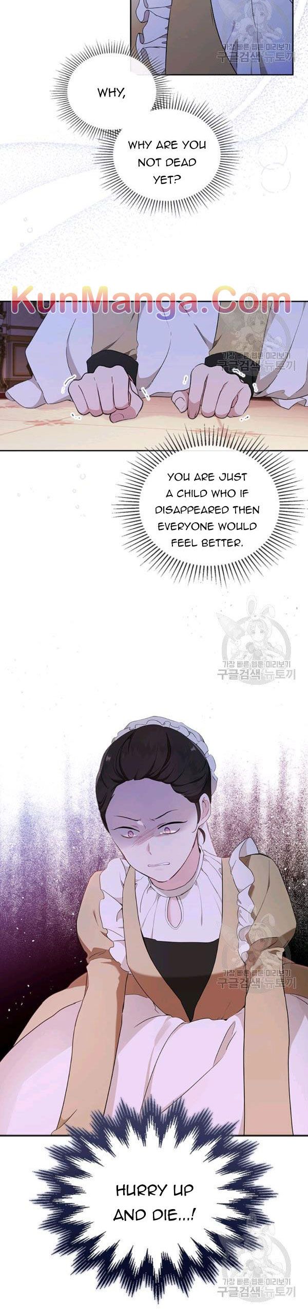 I’ll Be The Matriarch In This Life Chapter 38 - Page 14