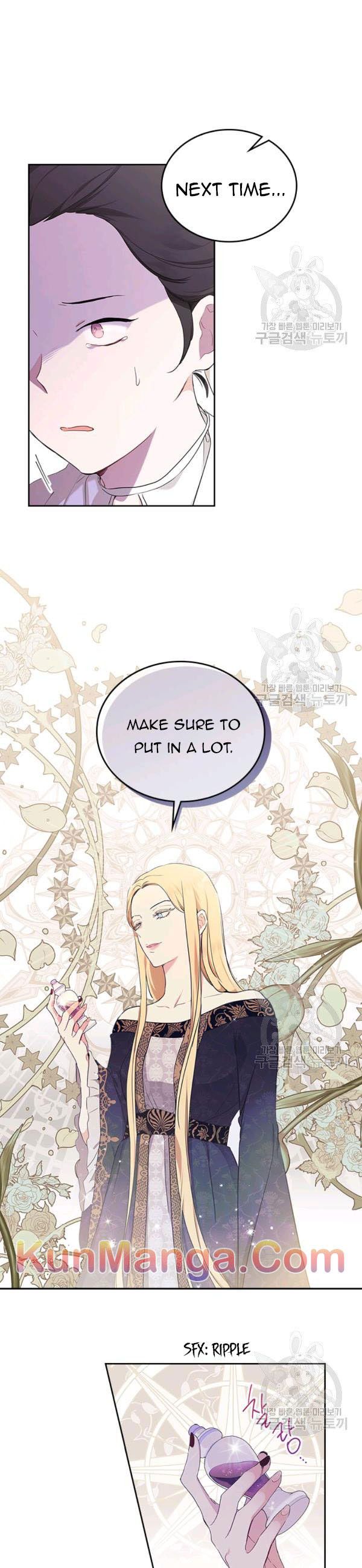 I’ll Be The Matriarch In This Life Chapter 38 - Page 16