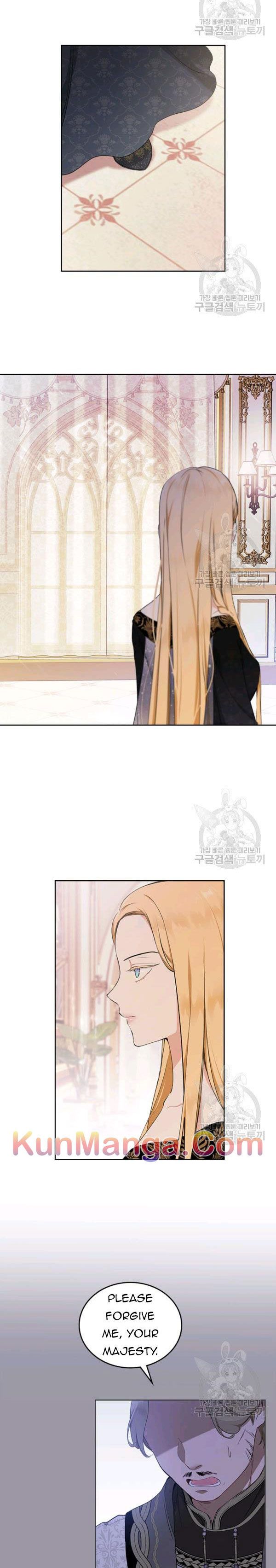 I’ll Be The Matriarch In This Life Chapter 38 - Page 3