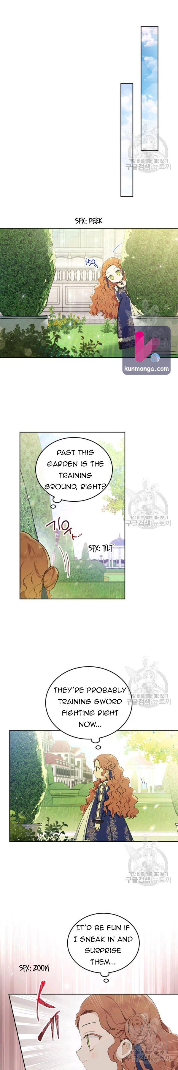 I’ll Be The Matriarch In This Life Chapter 39 - Page 2