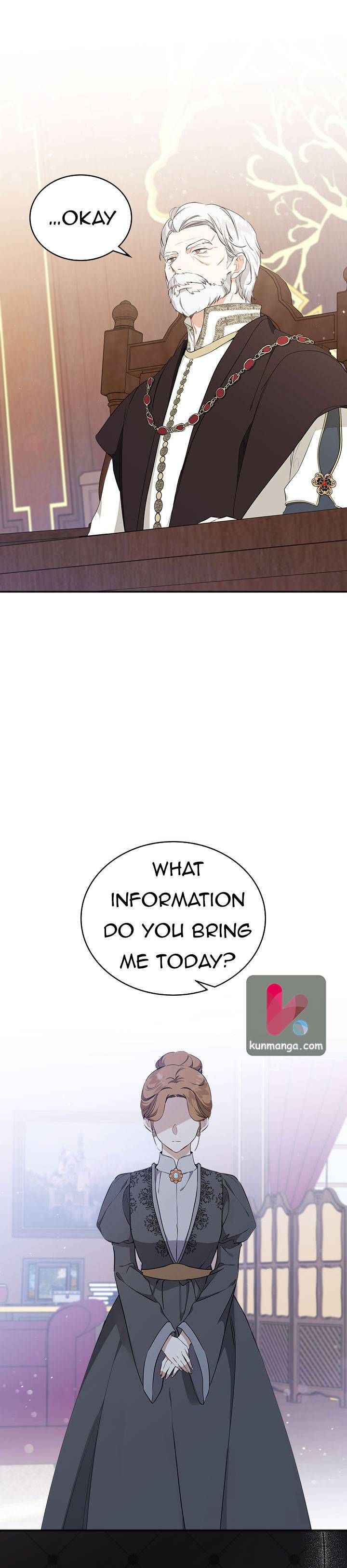 I’ll Be The Matriarch In This Life Chapter 44.5 - Page 7
