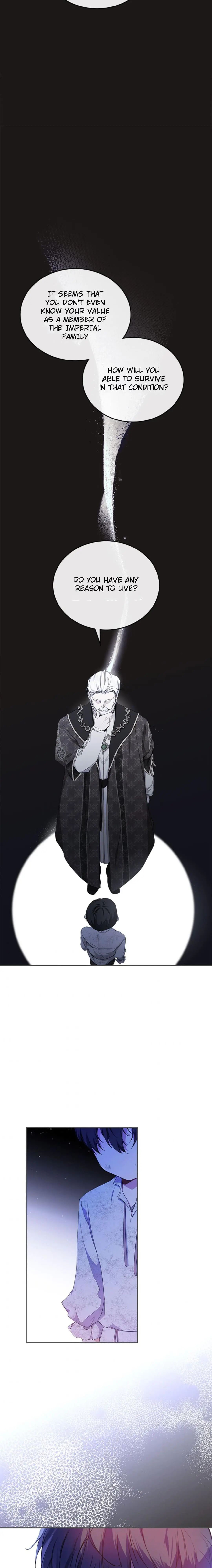 I’ll Be The Matriarch In This Life Chapter 47.2 - Page 6