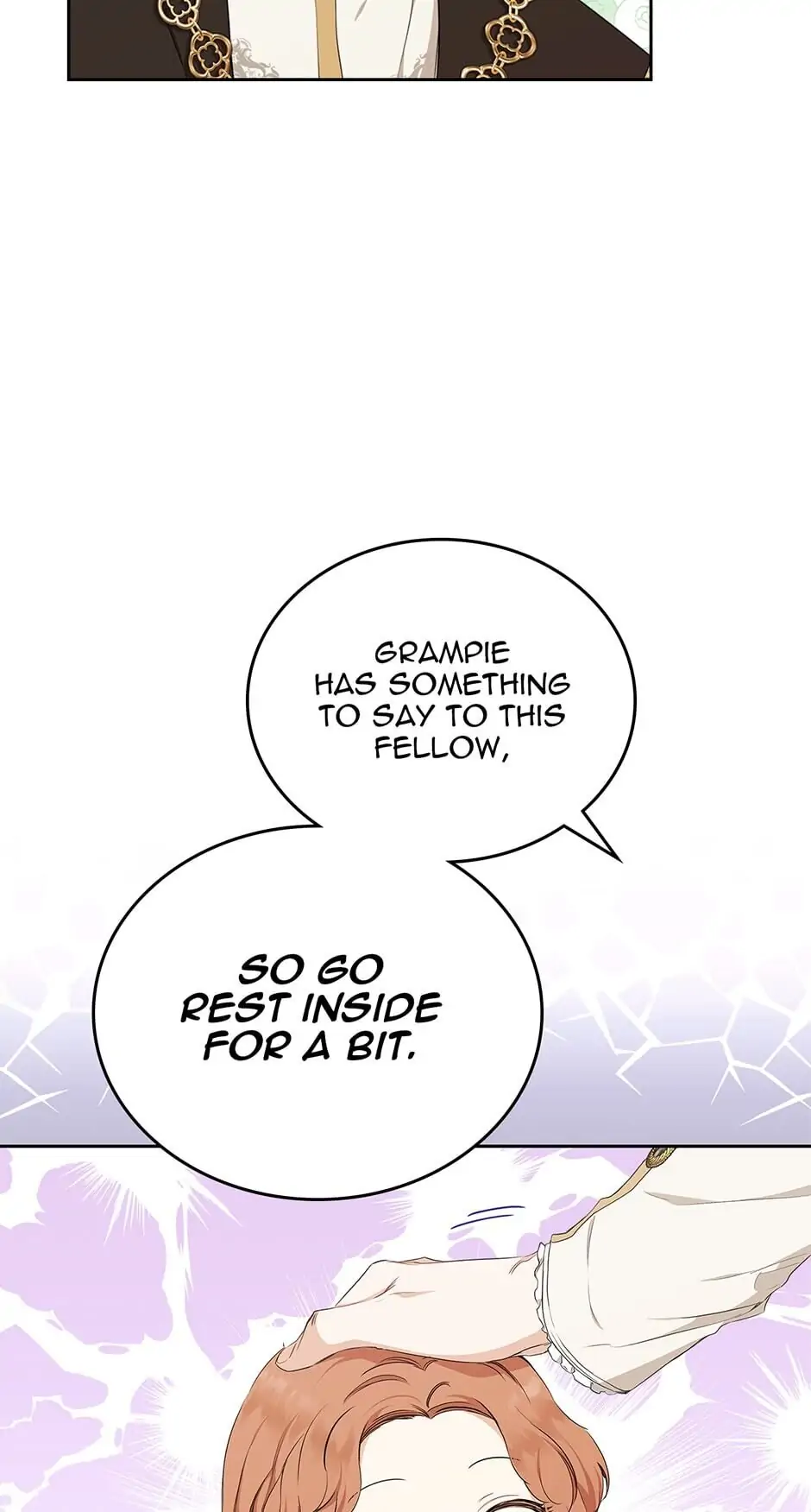 I’ll Be The Matriarch In This Life Chapter 47 - Page 12