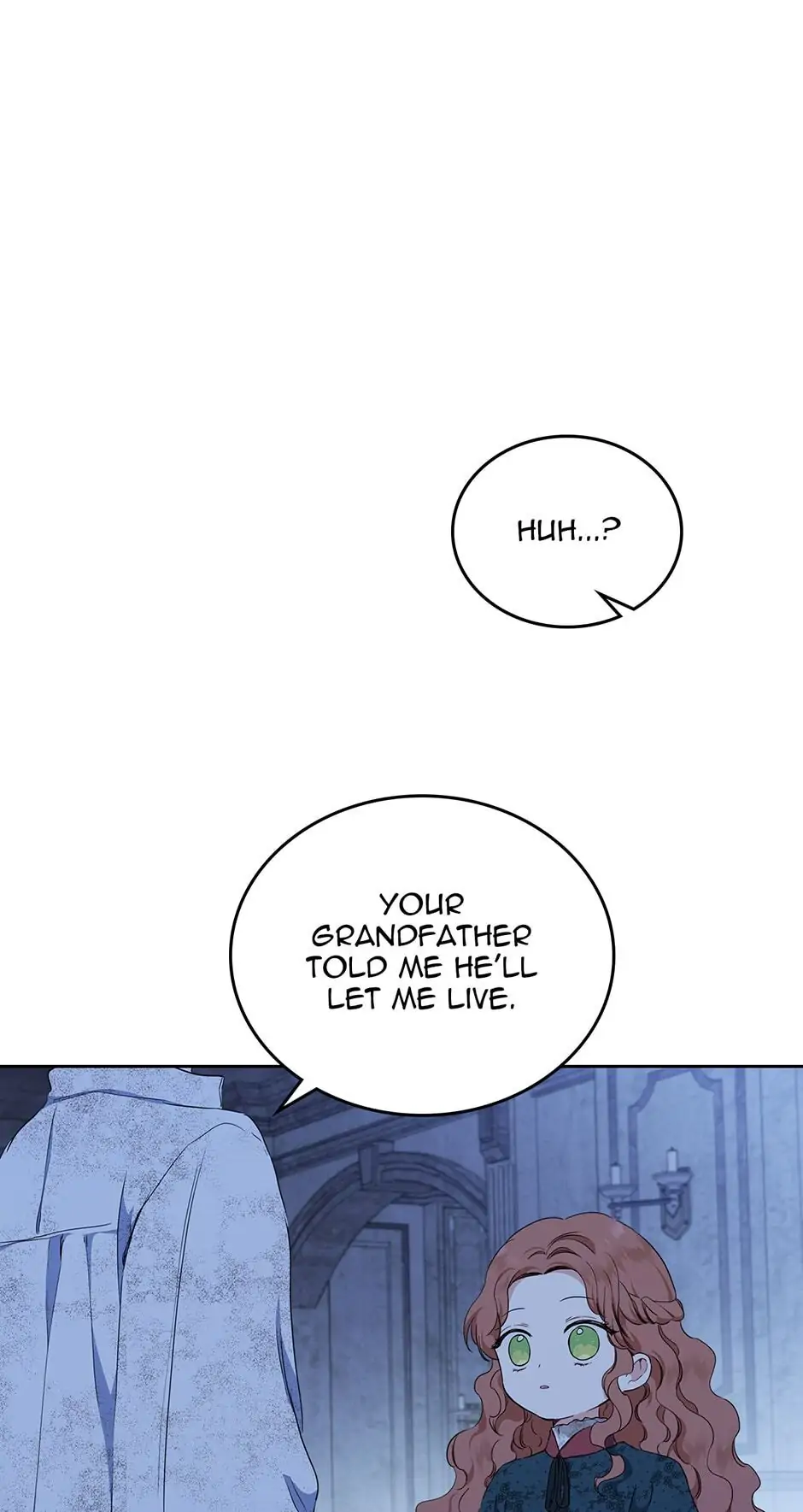 I’ll Be The Matriarch In This Life Chapter 47 - Page 38