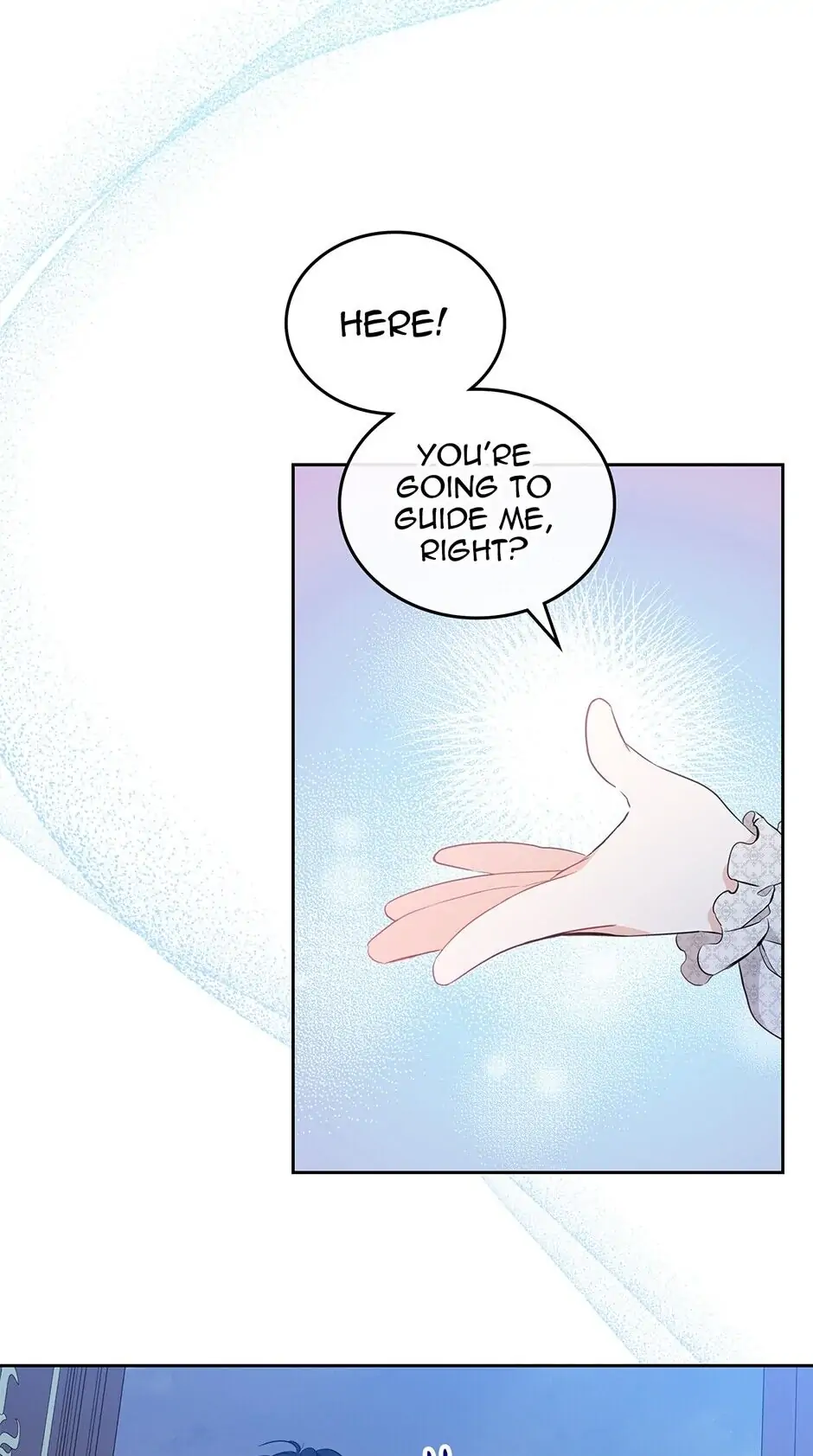 I’ll Be The Matriarch In This Life Chapter 47 - Page 45