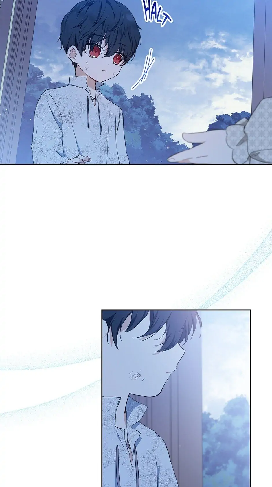 I’ll Be The Matriarch In This Life Chapter 47 - Page 46