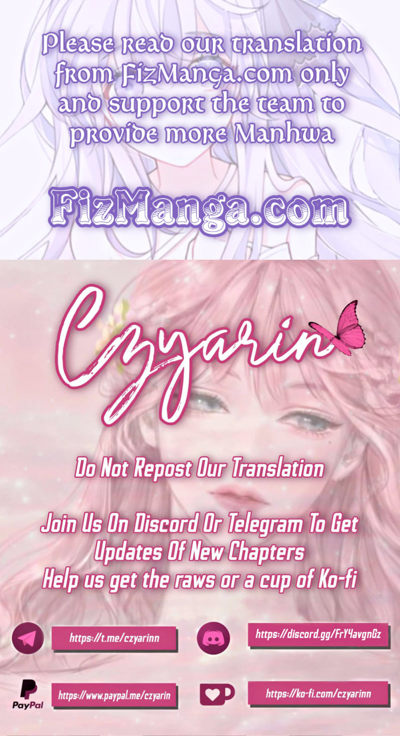 I’ll Be The Matriarch In This Life Chapter 48 - Page 8