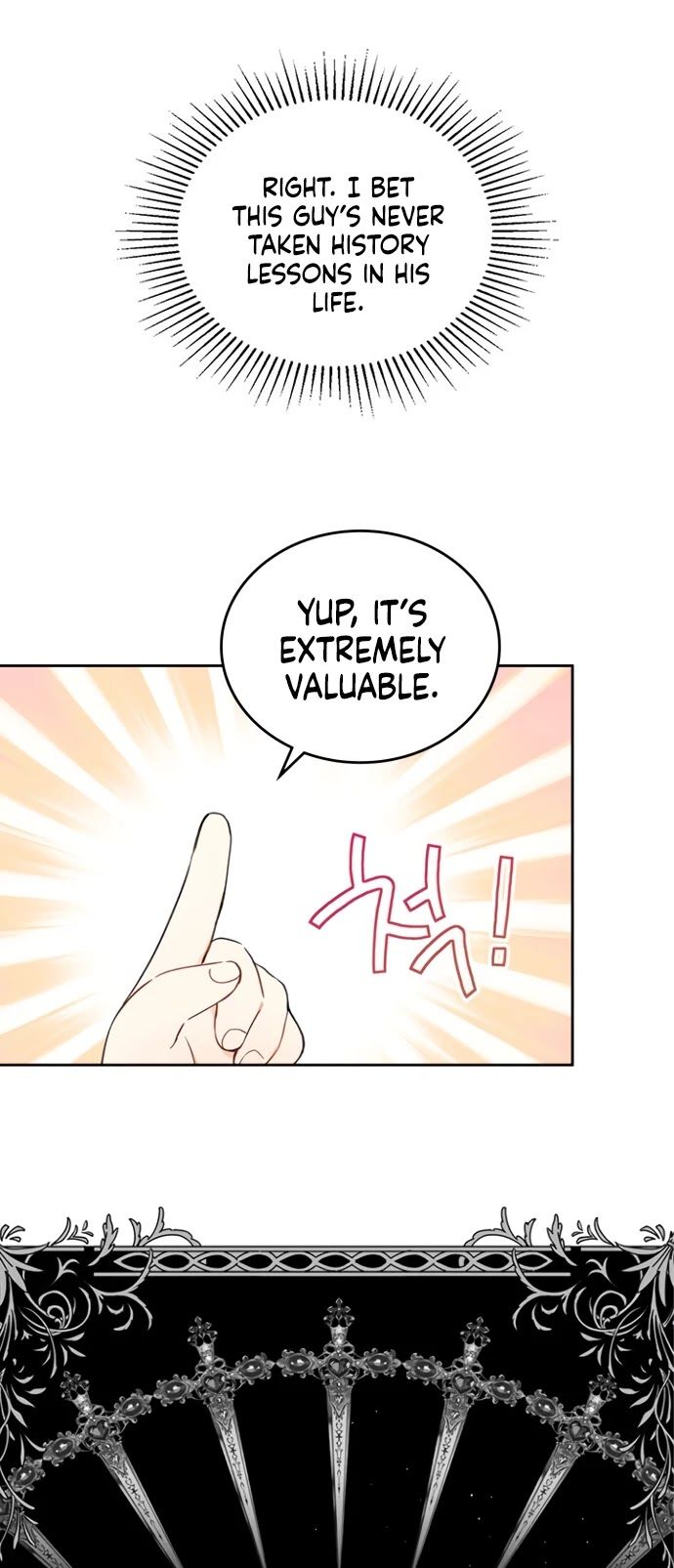 I’ll Be The Matriarch In This Life Chapter 49 - Page 15