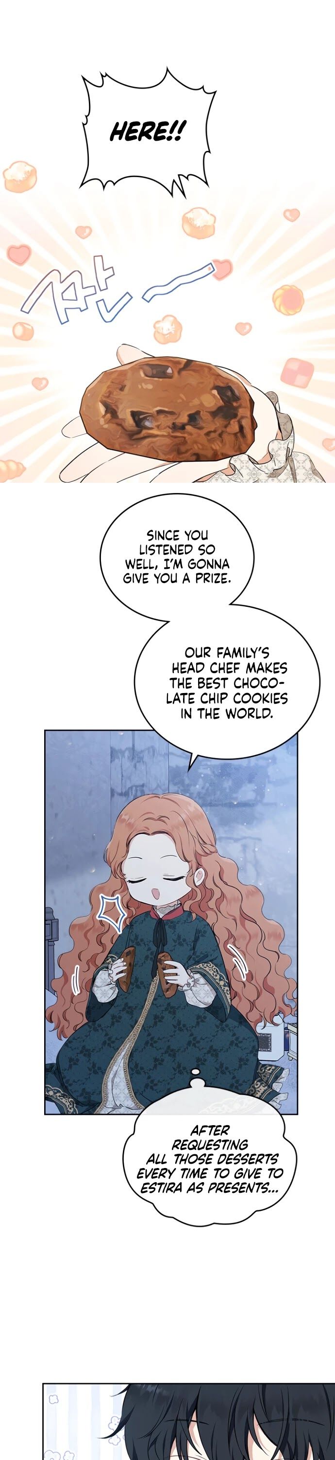 I’ll Be The Matriarch In This Life Chapter 49 - Page 27