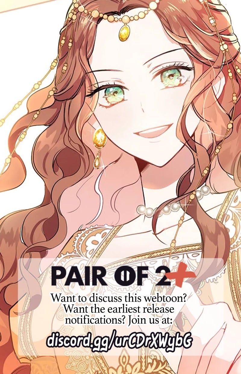 I’ll Be The Matriarch In This Life Chapter 49 - Page 42