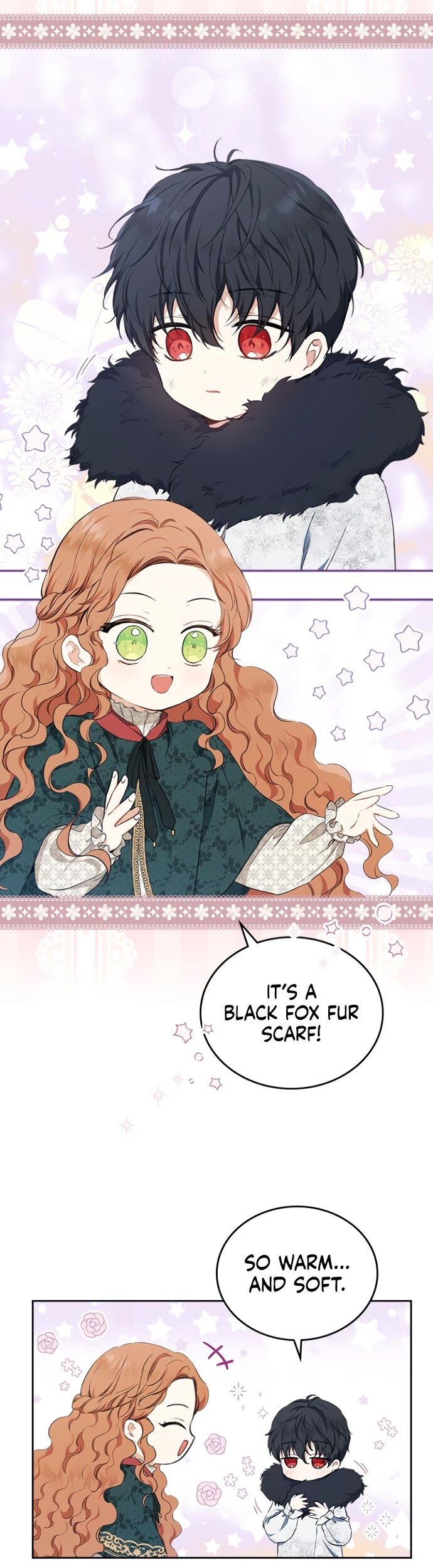 I’ll Be The Matriarch In This Life Chapter 49 - Page 5