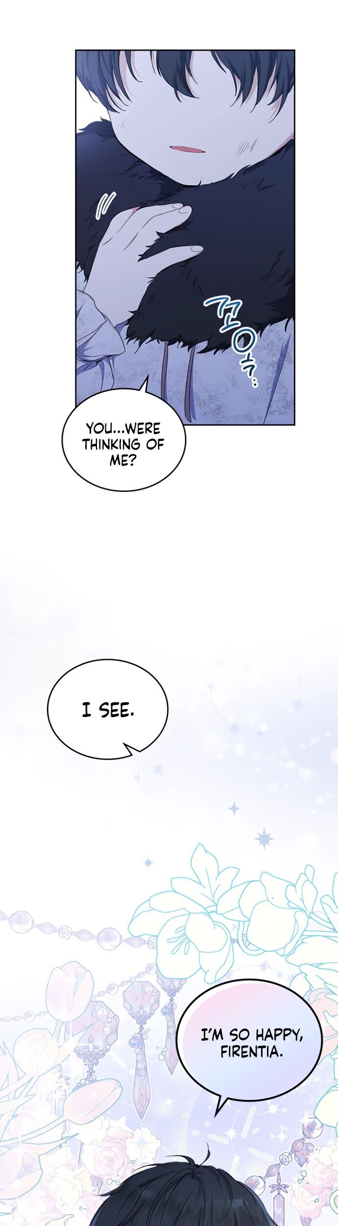 I’ll Be The Matriarch In This Life Chapter 49 - Page 8