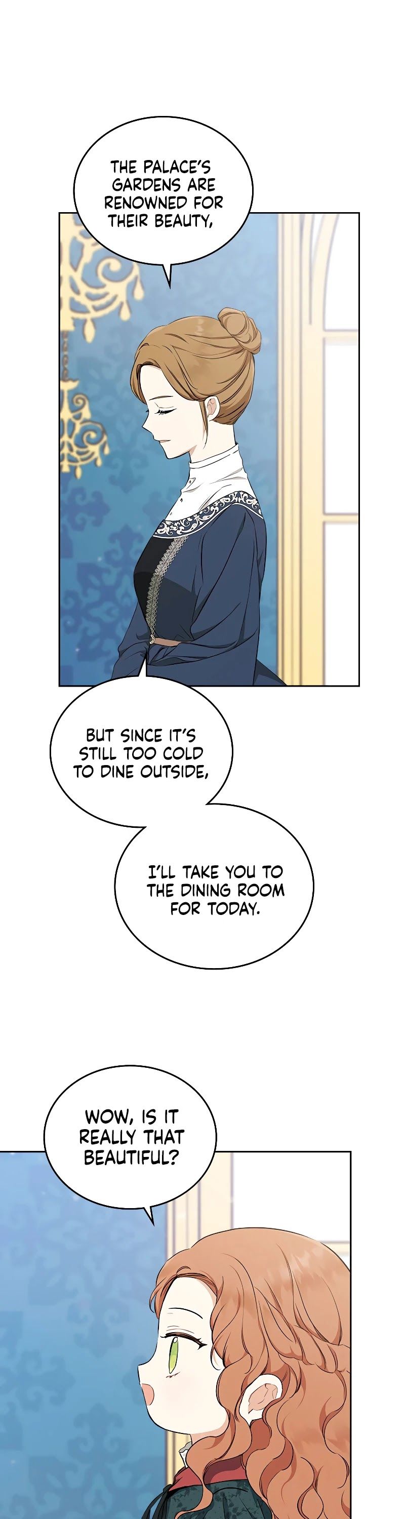 I’ll Be The Matriarch In This Life Chapter 50 - Page 16