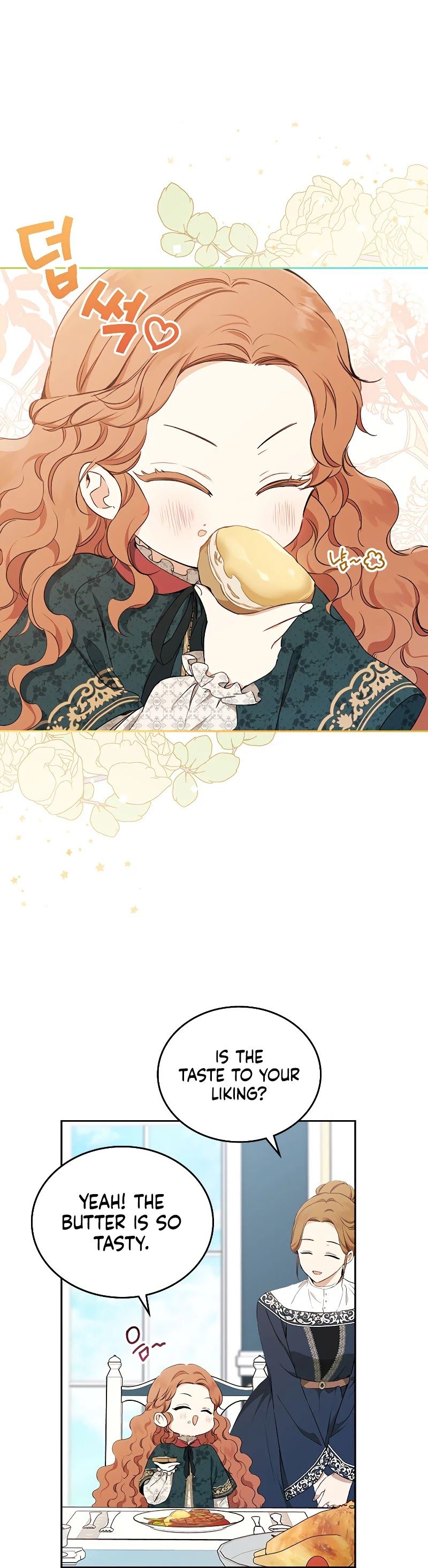 I’ll Be The Matriarch In This Life Chapter 50 - Page 27