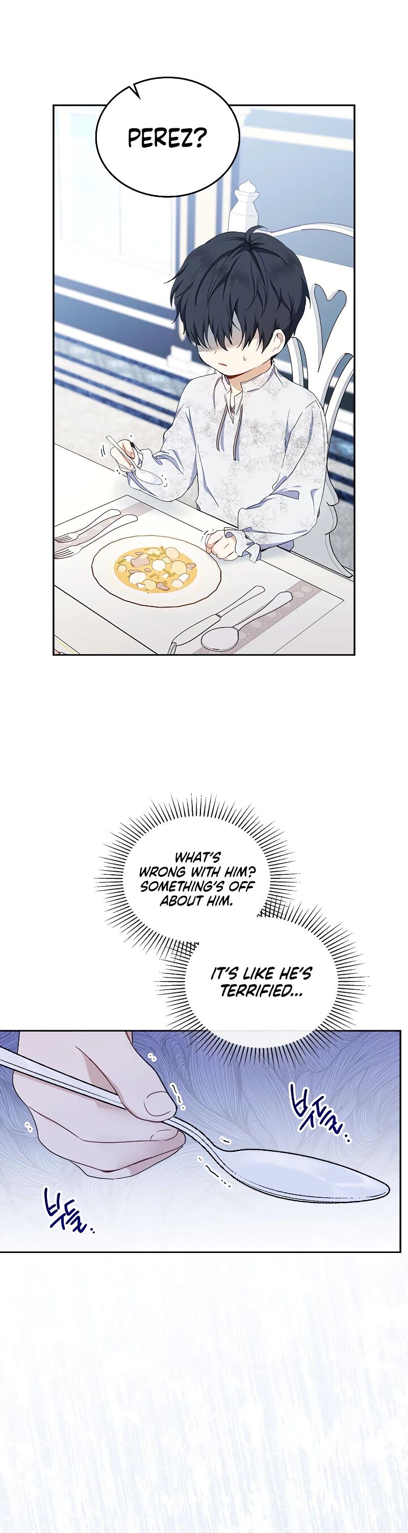 I’ll Be The Matriarch In This Life Chapter 50 - Page 29