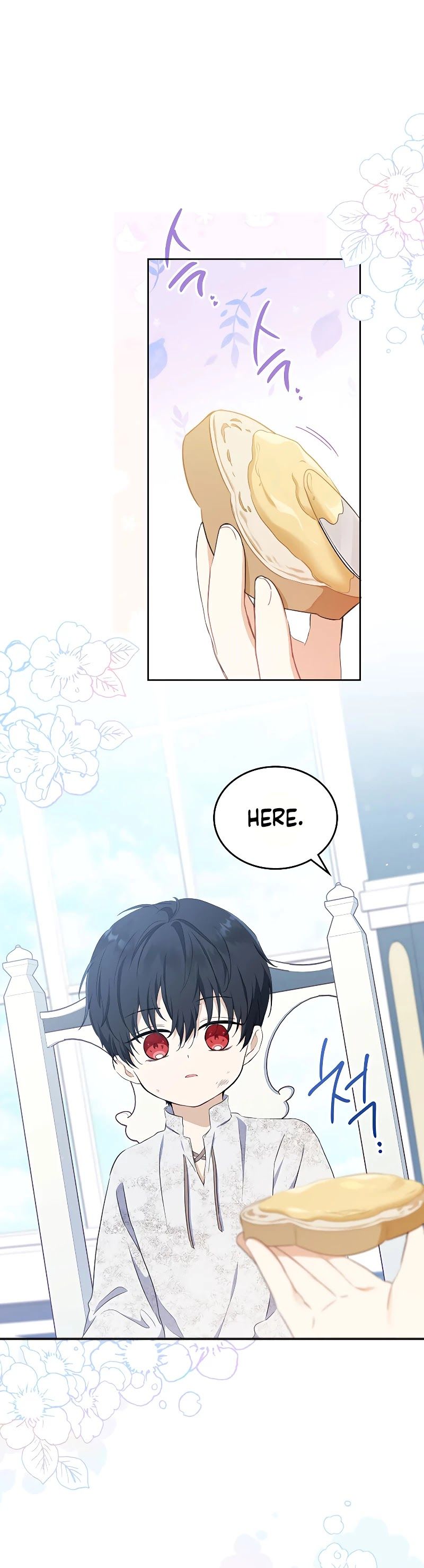 I’ll Be The Matriarch In This Life Chapter 50 - Page 38