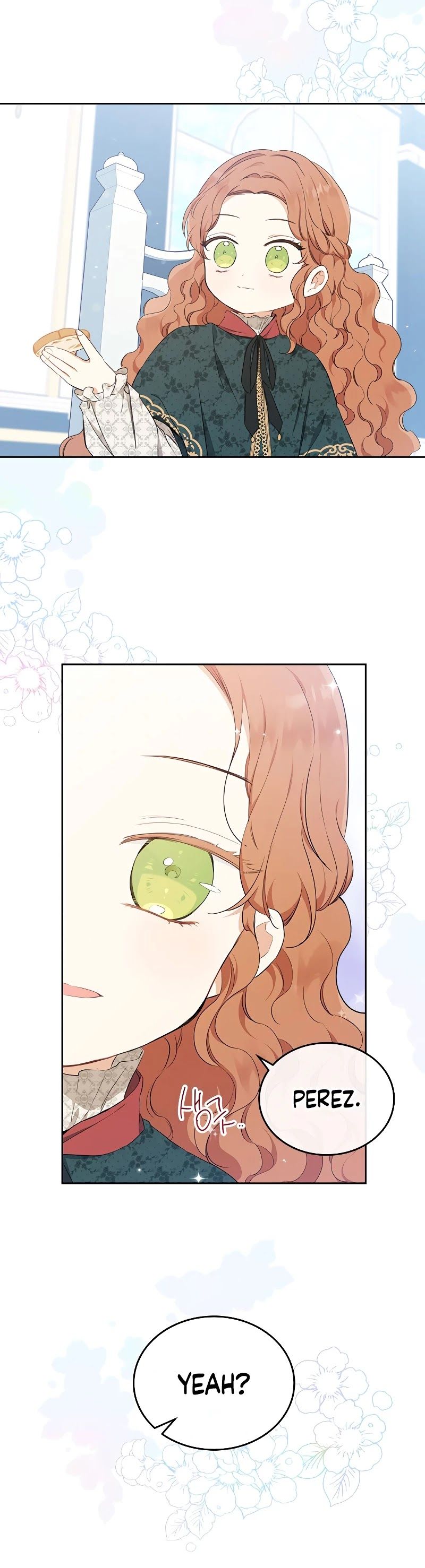 I’ll Be The Matriarch In This Life Chapter 50 - Page 39