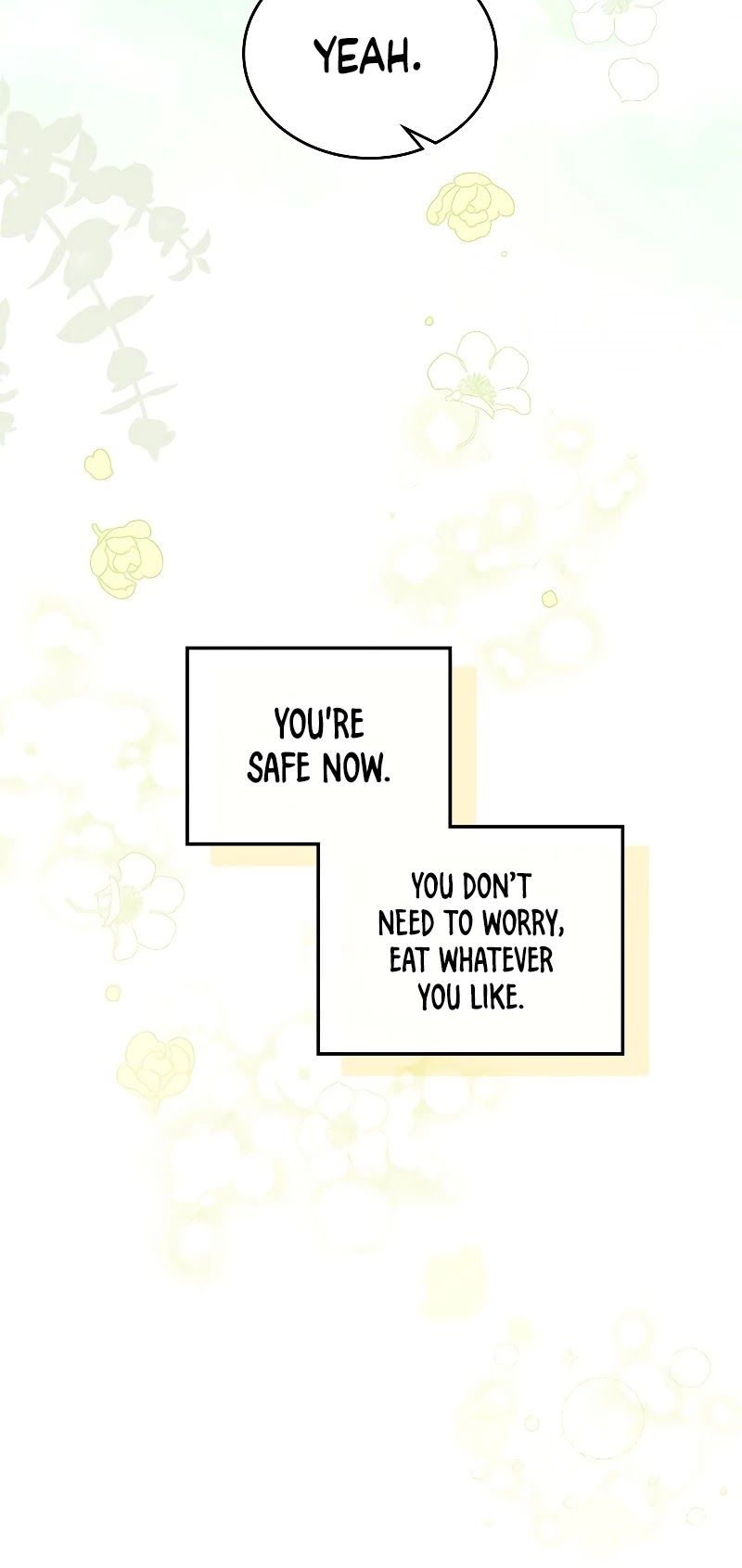 I’ll Be The Matriarch In This Life Chapter 50 - Page 43