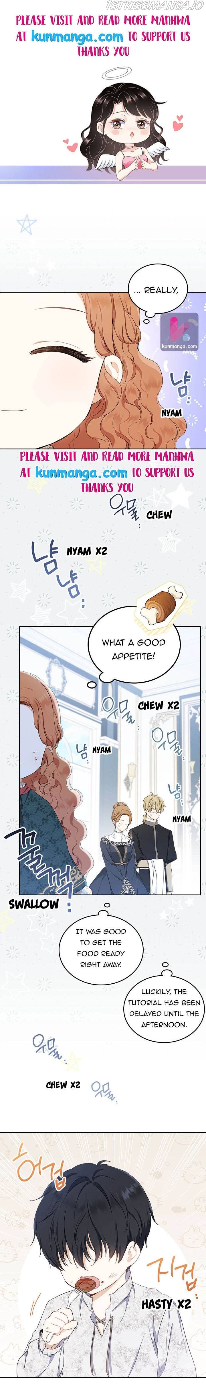 I’ll Be The Matriarch In This Life Chapter 51 - Page 1