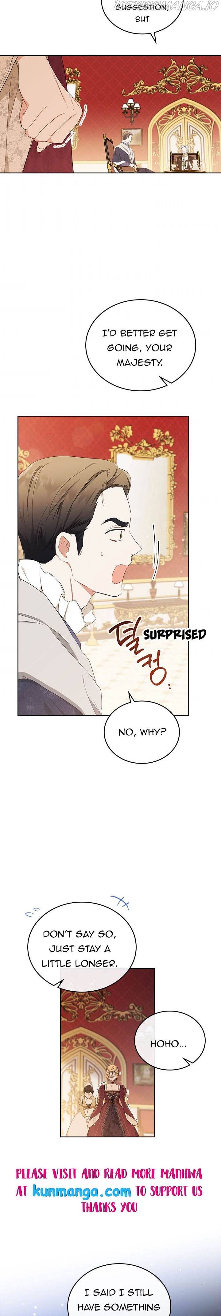 I’ll Be The Matriarch In This Life Chapter 51 - Page 18