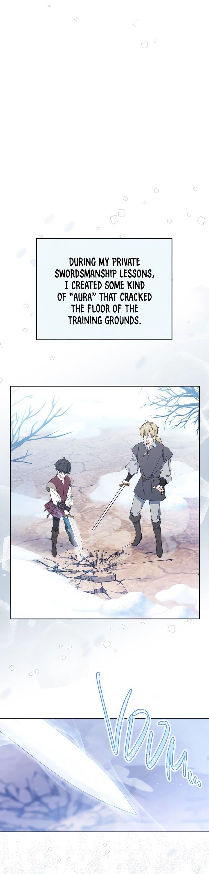 I’ll Be The Matriarch In This Life Chapter 52 - Page 14