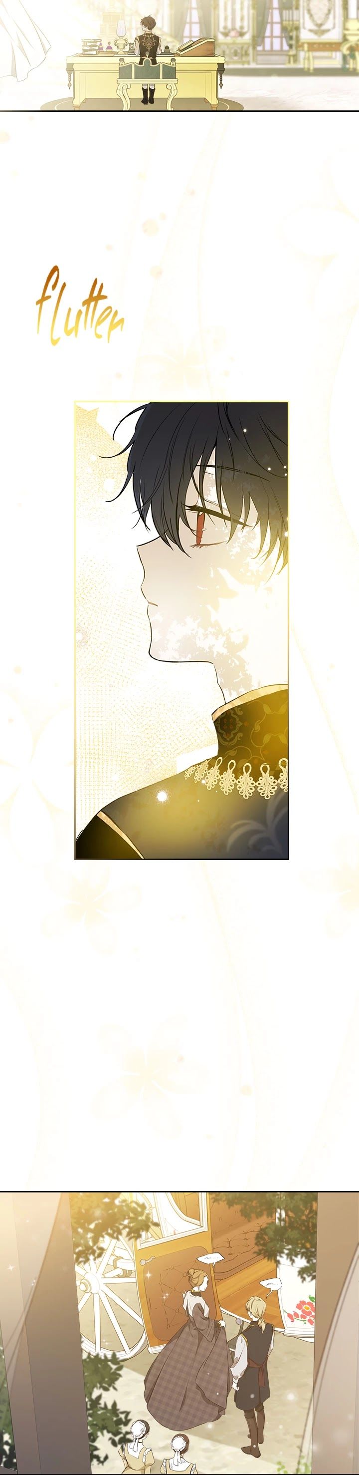 I’ll Be The Matriarch In This Life Chapter 52 - Page 22