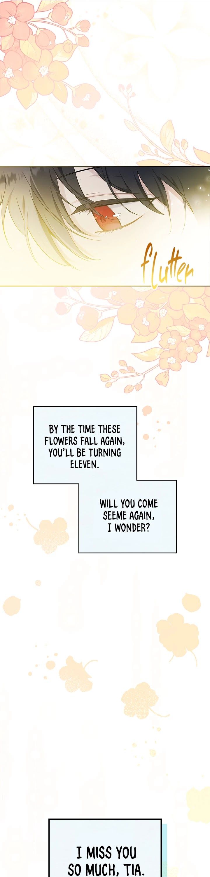 I’ll Be The Matriarch In This Life Chapter 52 - Page 23