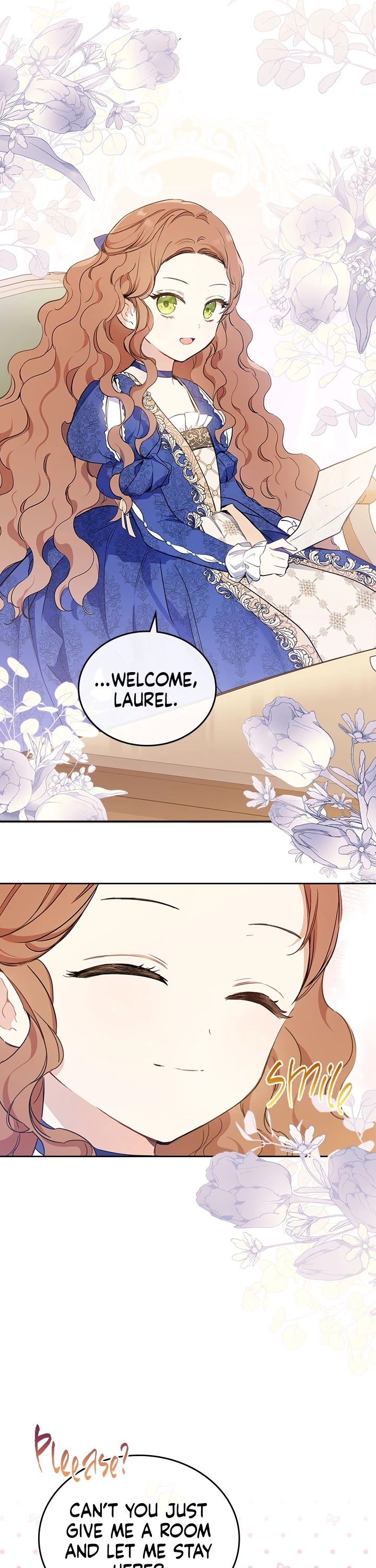 I’ll Be The Matriarch In This Life Chapter 52 - Page 26